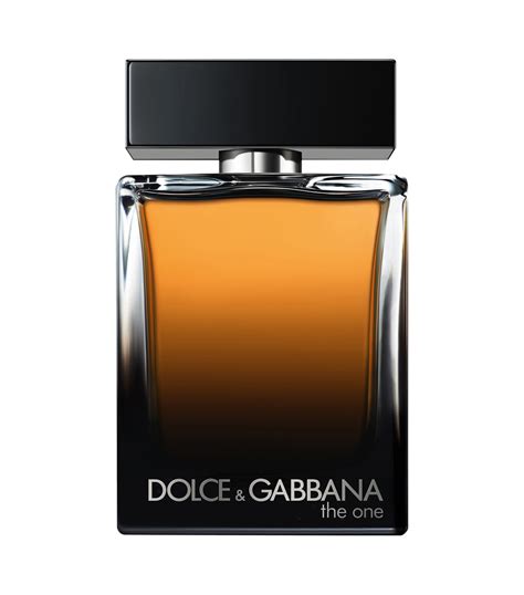 dolce gabbana parfum the one homme